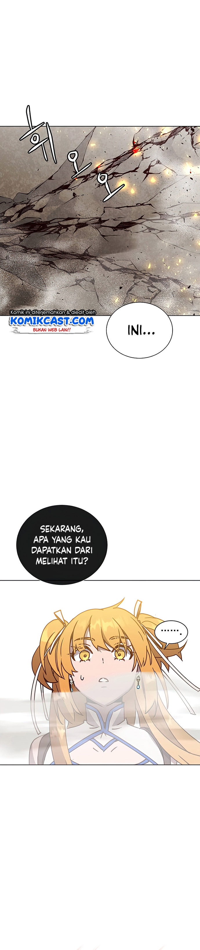 The MAX Leveled Hero Will Return! - Chapter 81 7