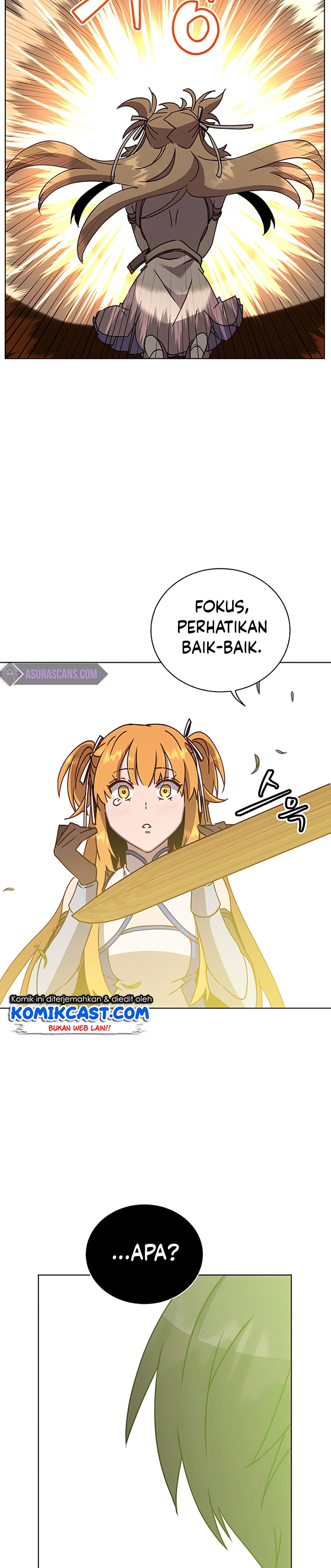 The MAX Leveled Hero Will Return! - Chapter 81 4