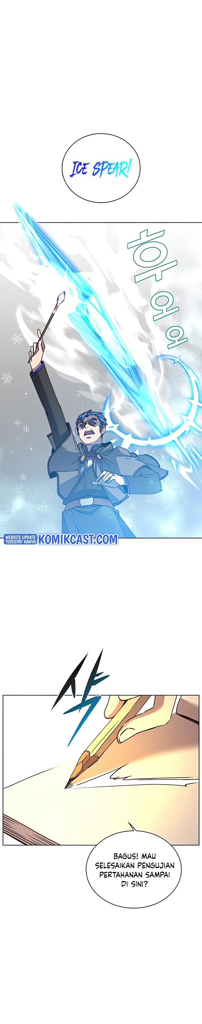 The MAX Leveled Hero Will Return! - Chapter 87 7