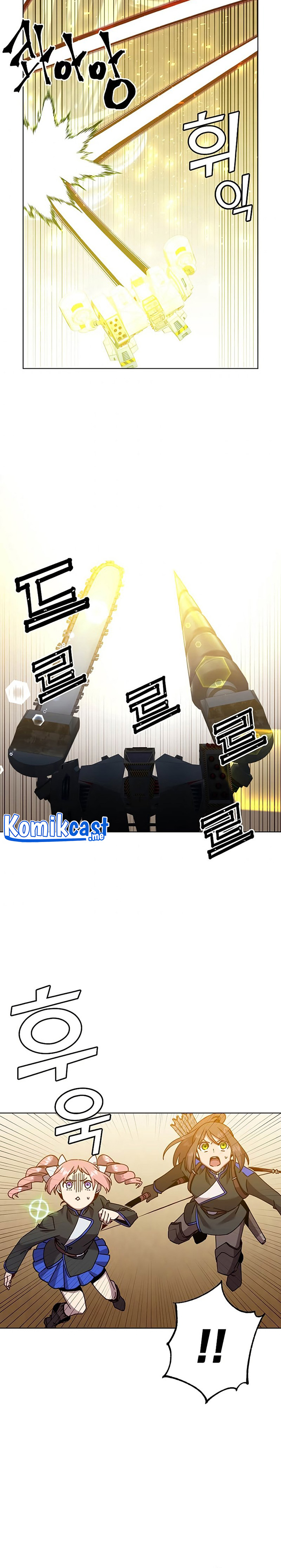 The MAX Leveled Hero Will Return! - Chapter 91 4