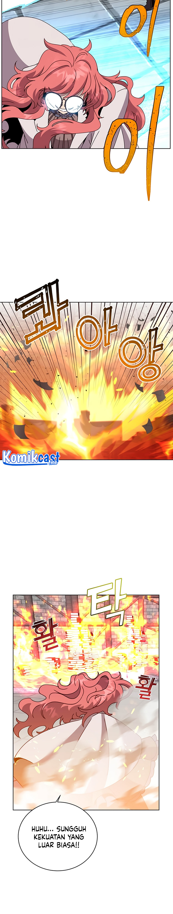 The MAX Leveled Hero Will Return! - Chapter 96 13