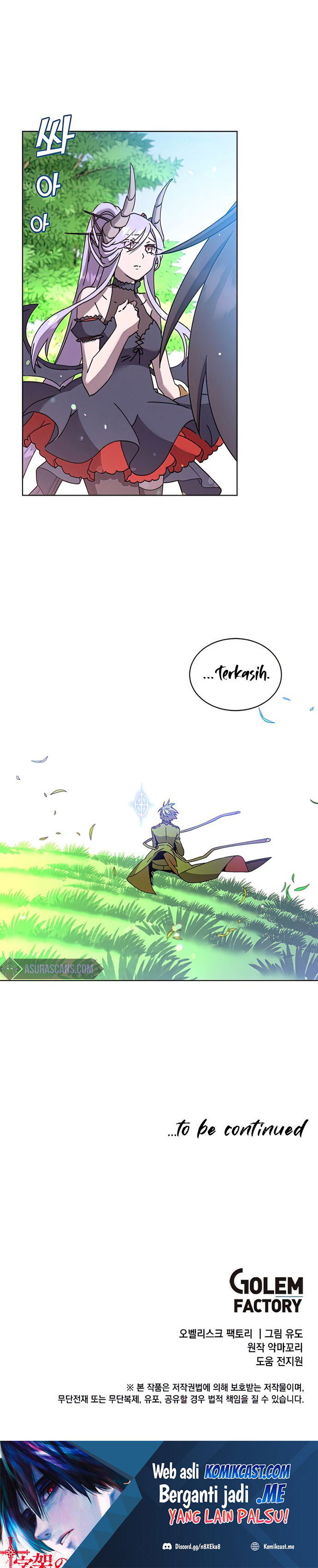 The MAX Leveled Hero Will Return! - Chapter 97 28