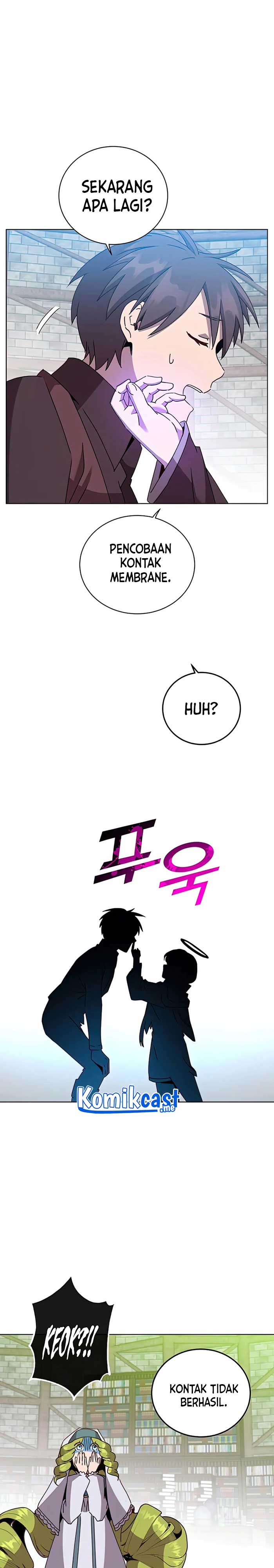 The MAX Leveled Hero Will Return! - Chapter 95 18