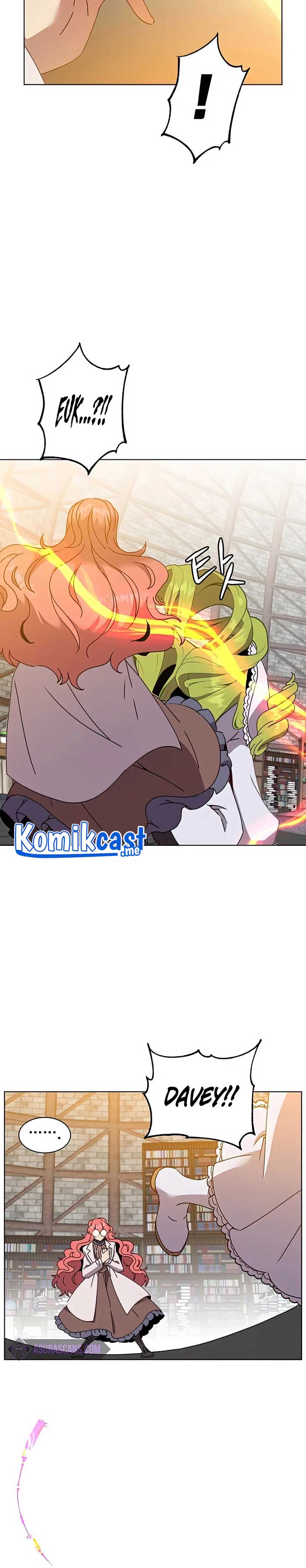 The MAX Leveled Hero Will Return! - Chapter 95 7