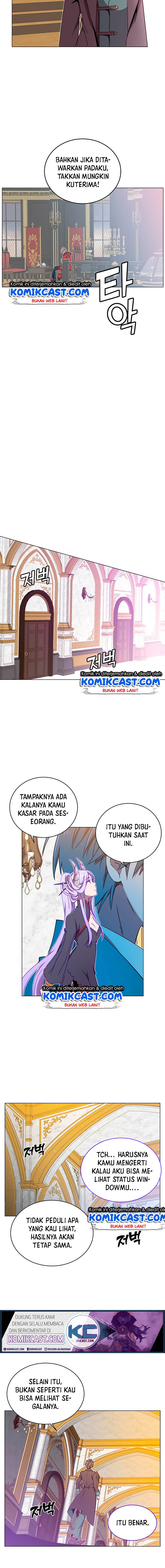 The MAX Leveled Hero Will Return! - Chapter 28 18