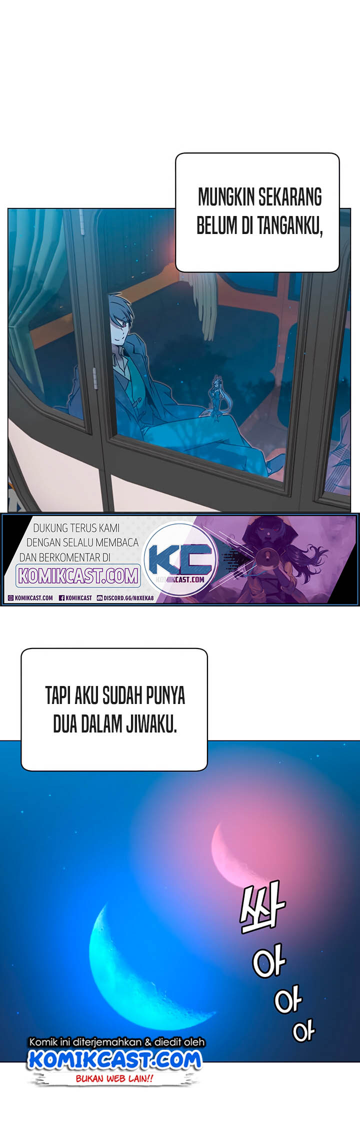 The MAX Leveled Hero Will Return! - Chapter 28 4