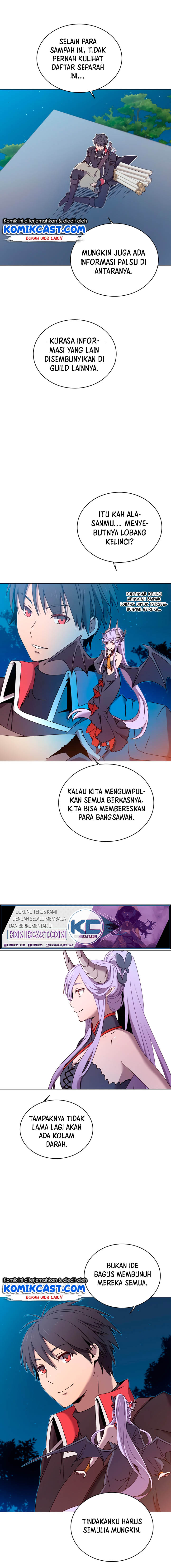 The MAX Leveled Hero Will Return! - Chapter 29 14