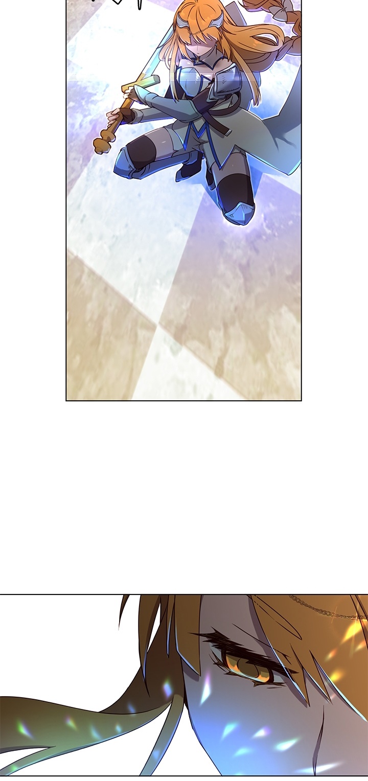 The MAX Leveled Hero Will Return! - Chapter 20 16