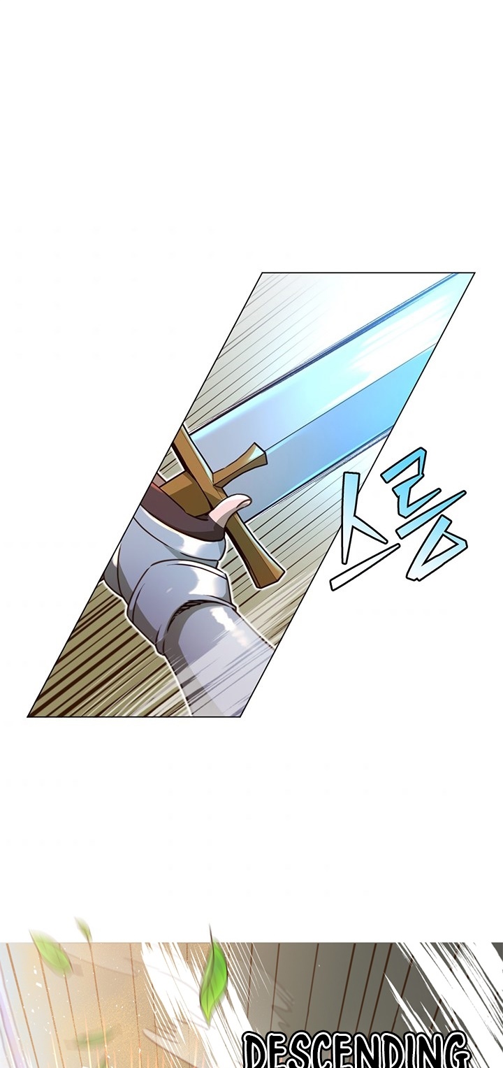 The MAX Leveled Hero Will Return! - Chapter 20 17