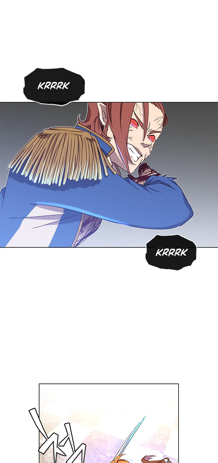 The MAX Leveled Hero Will Return! - Chapter 20 15
