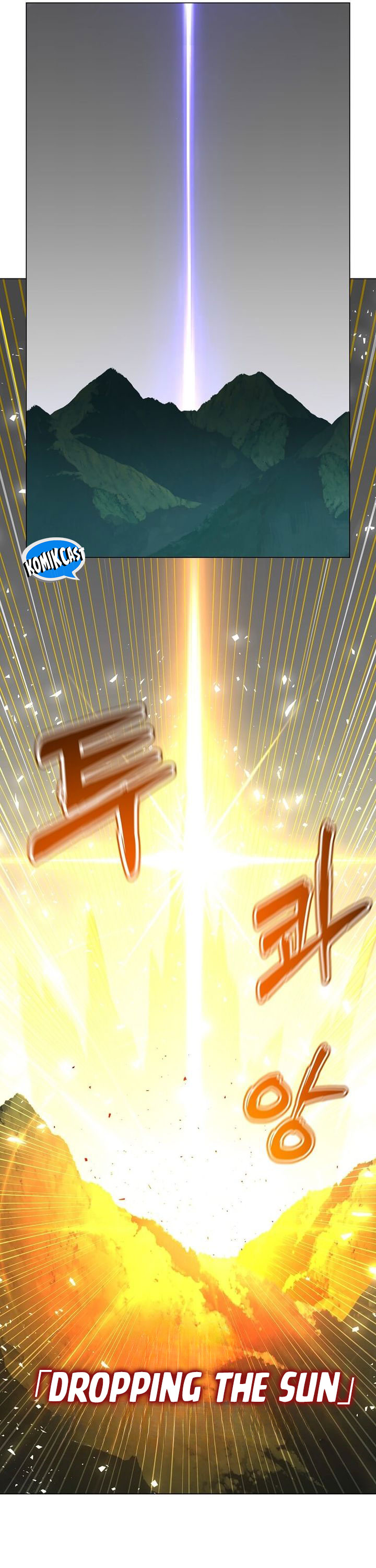 The MAX Leveled Hero Will Return! - Chapter 201 28