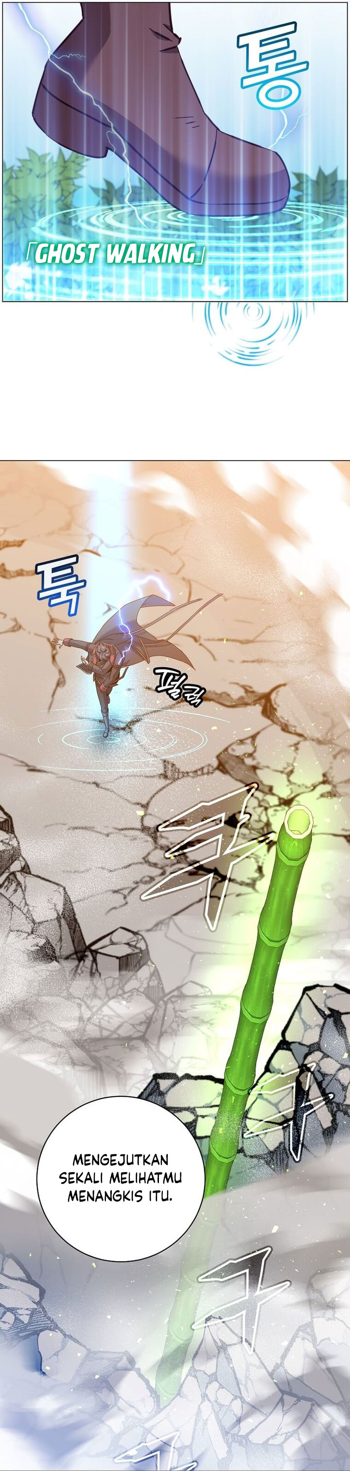The MAX Leveled Hero Will Return! - Chapter 201 36