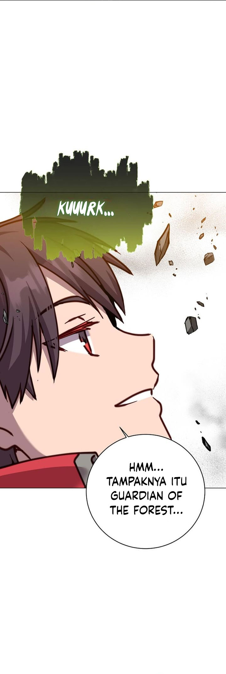 The MAX Leveled Hero Will Return! - Chapter 201 37