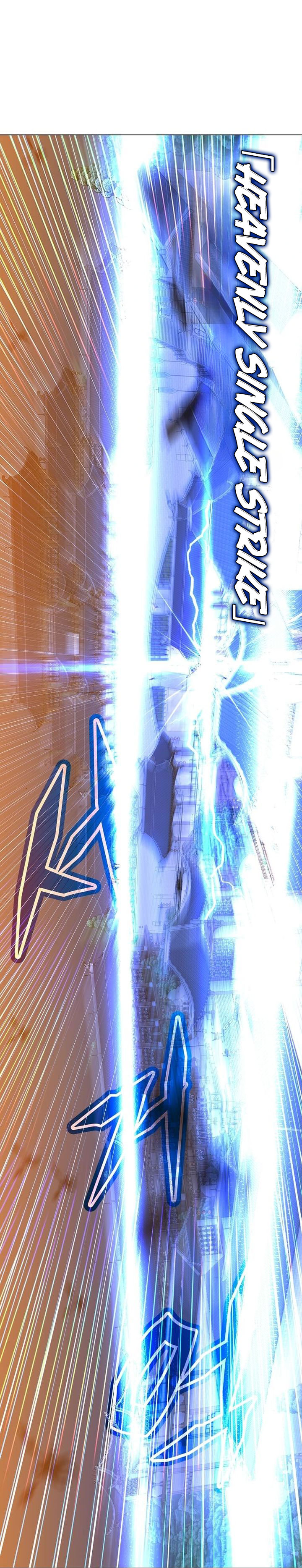 The MAX Leveled Hero Will Return! - Chapter 201 6