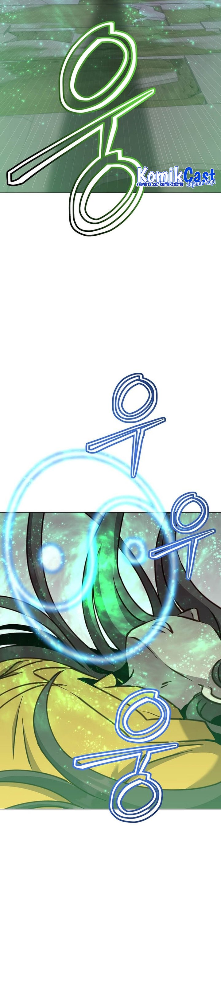 The MAX Leveled Hero Will Return! - Chapter 205 21