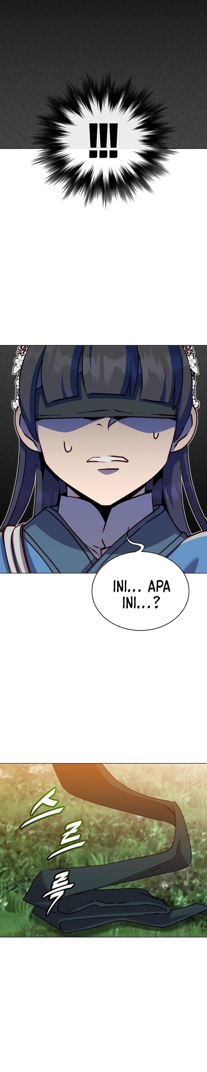 The MAX Leveled Hero Will Return! - Chapter 205 27