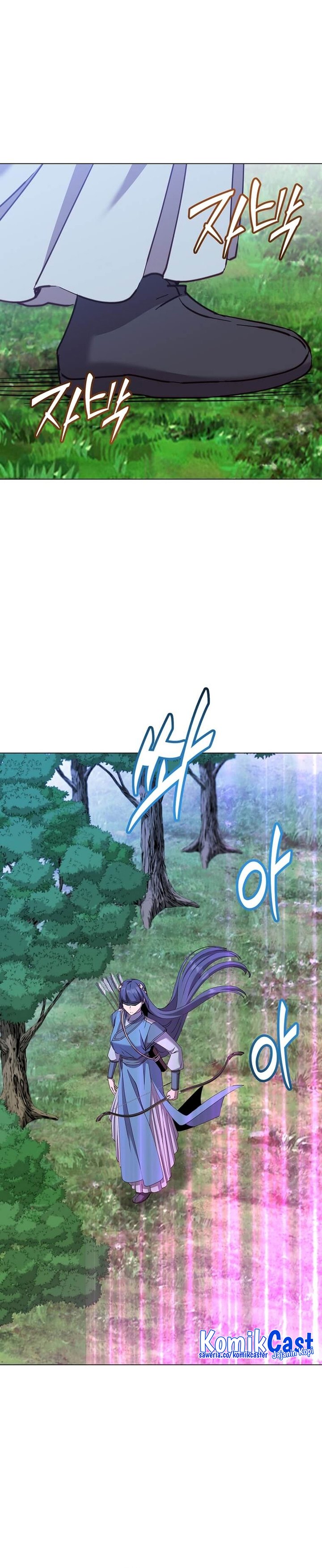 The MAX Leveled Hero Will Return! - Chapter 205 24