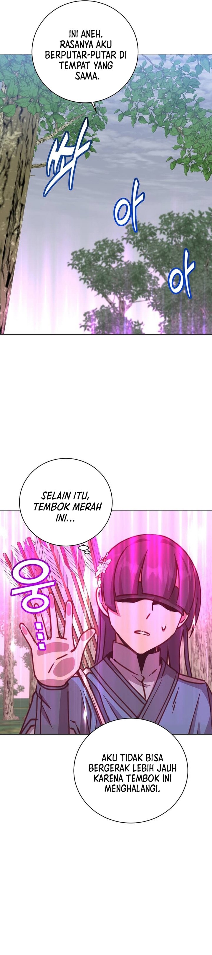 The MAX Leveled Hero Will Return! - Chapter 205 25