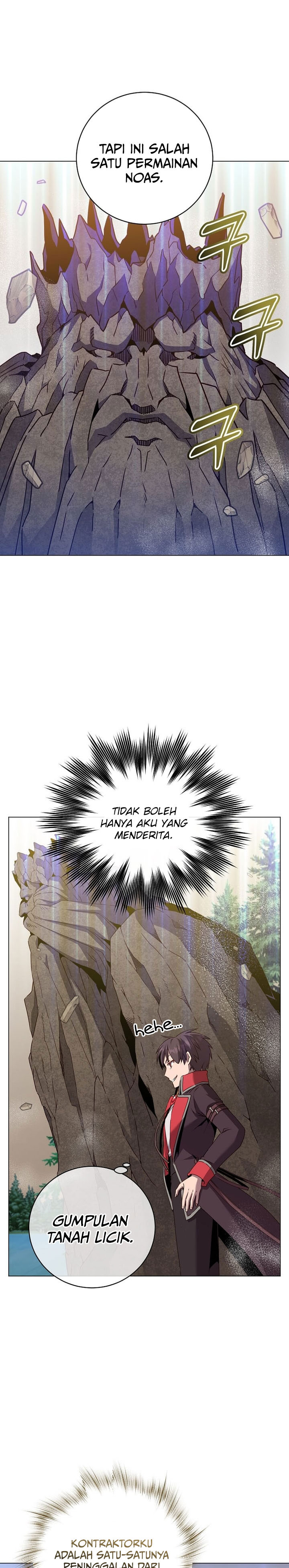 The MAX Leveled Hero Will Return! - Chapter 219 10