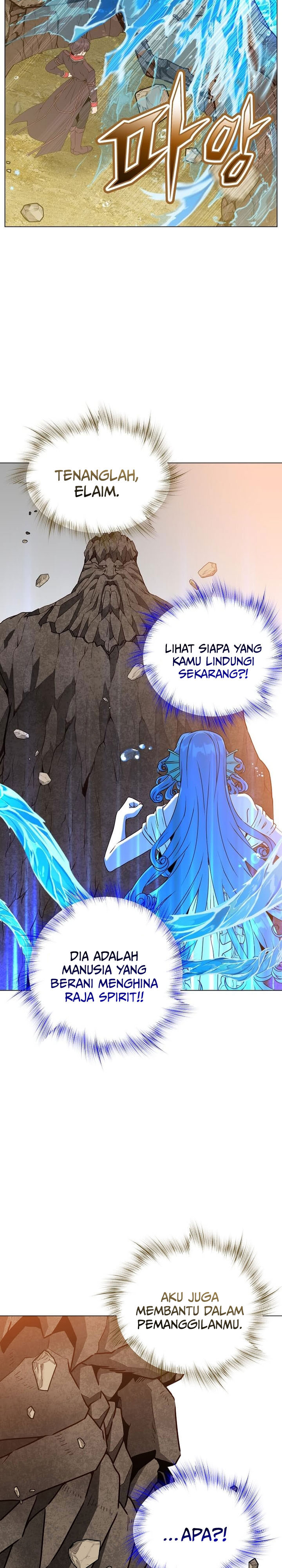 The MAX Leveled Hero Will Return! - Chapter 219 7