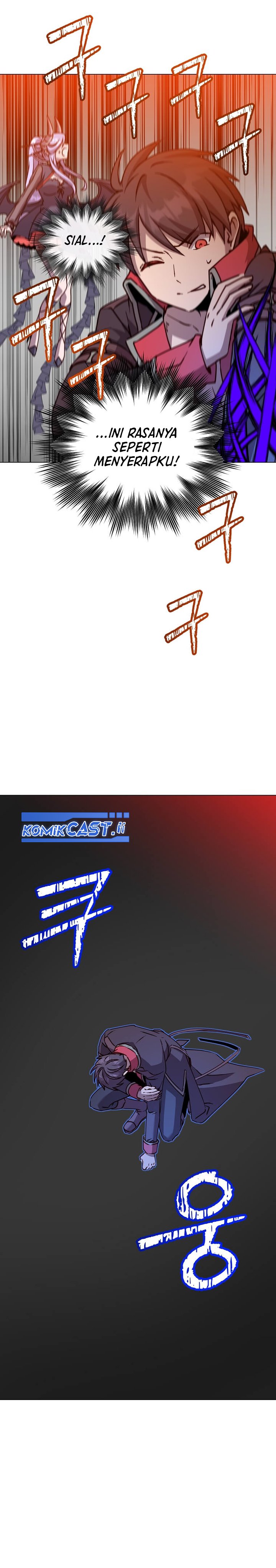 The MAX Leveled Hero Will Return! - Chapter 212 14