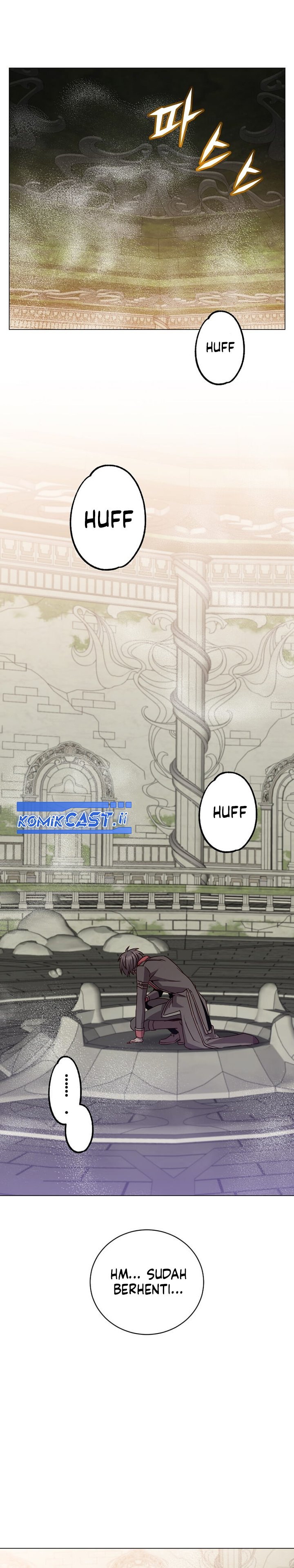 The MAX Leveled Hero Will Return! - Chapter 212 15