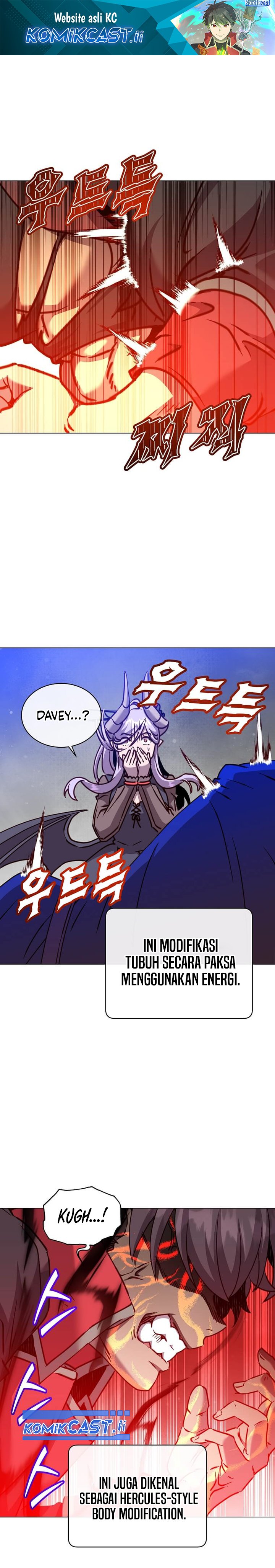 The MAX Leveled Hero Will Return! - Chapter 211 2