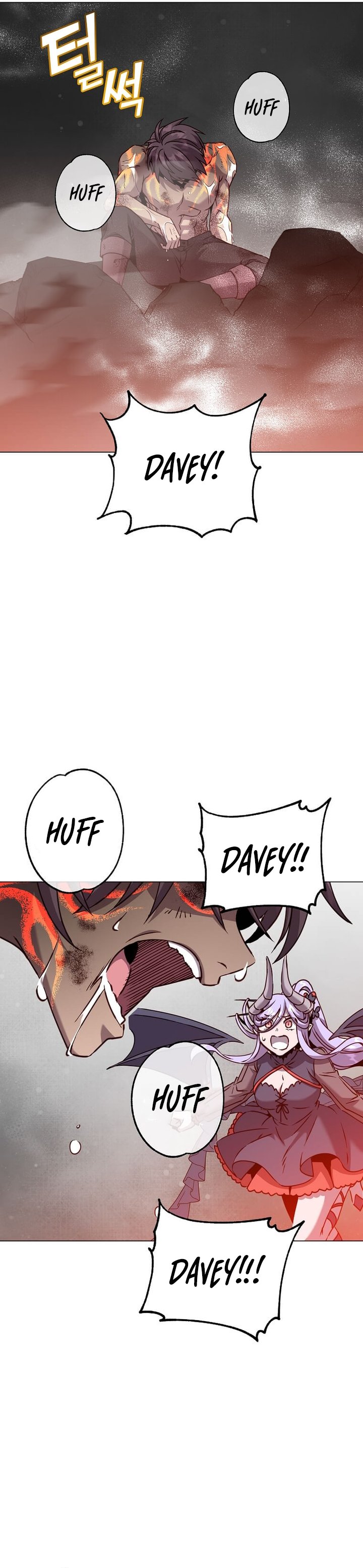 The MAX Leveled Hero Will Return! - Chapter 211 28