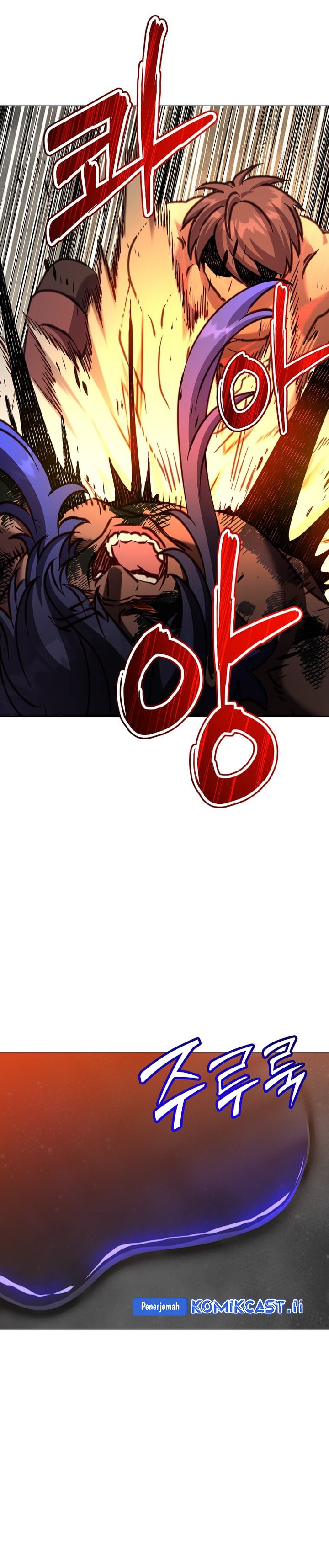 The MAX Leveled Hero Will Return! - Chapter 211 27