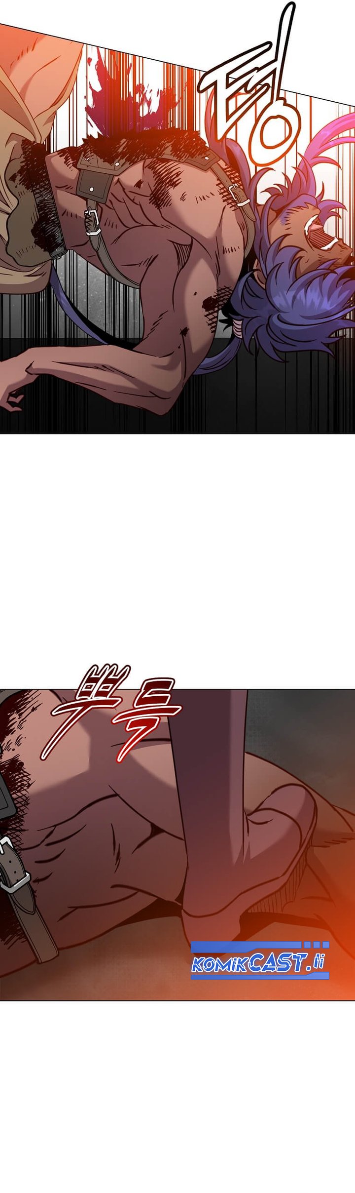 The MAX Leveled Hero Will Return! - Chapter 211 24