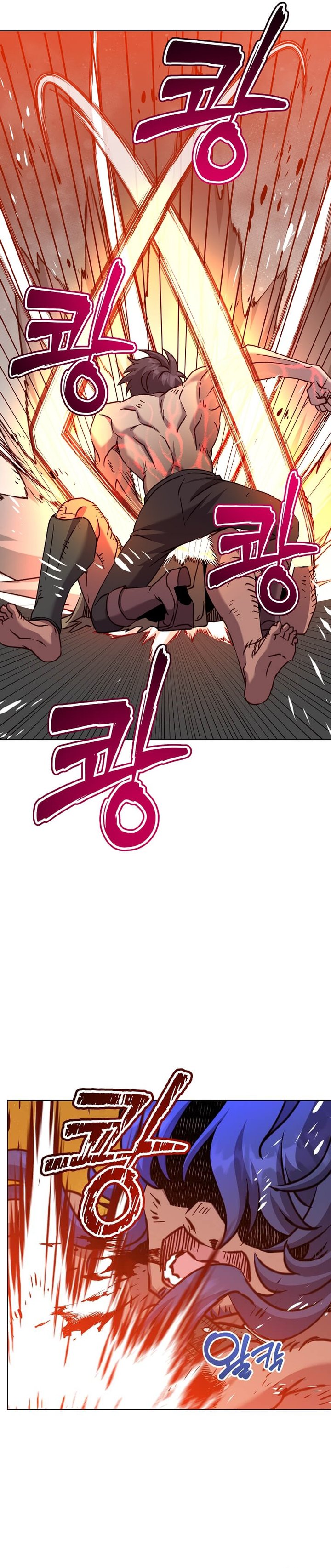 The MAX Leveled Hero Will Return! - Chapter 211 25