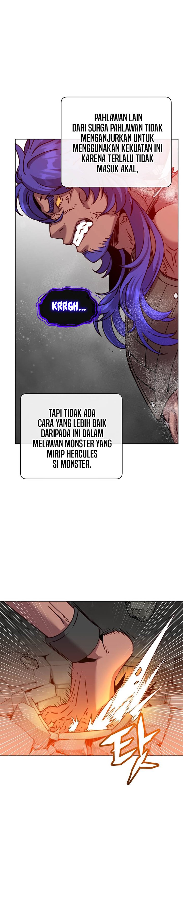The MAX Leveled Hero Will Return! - Chapter 211 3