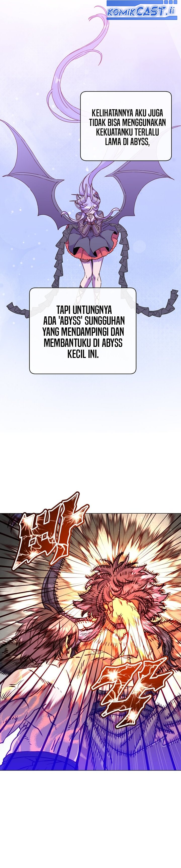 The MAX Leveled Hero Will Return! - Chapter 211 19