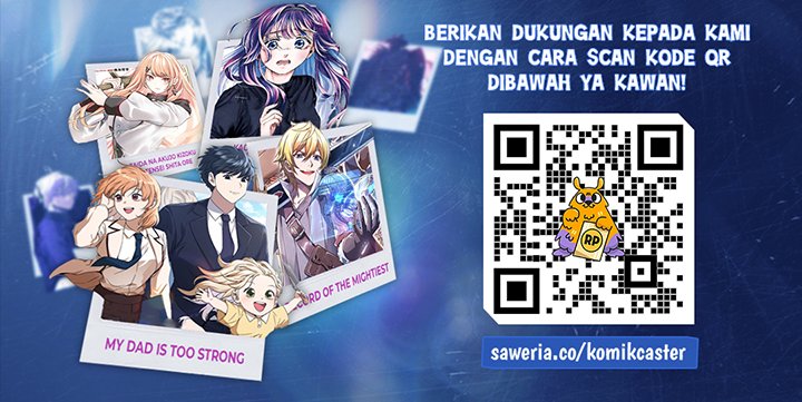 The MAX Leveled Hero Will Return! - Chapter 215 30