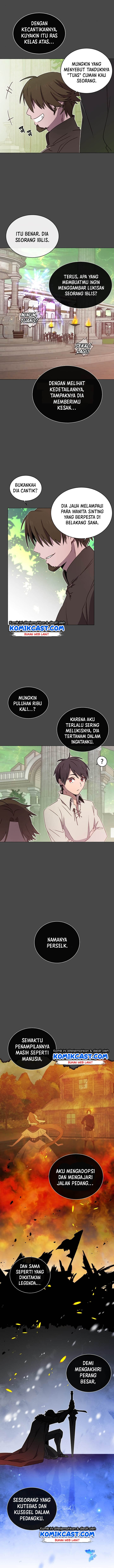 The MAX Leveled Hero Will Return! - Chapter 26 13