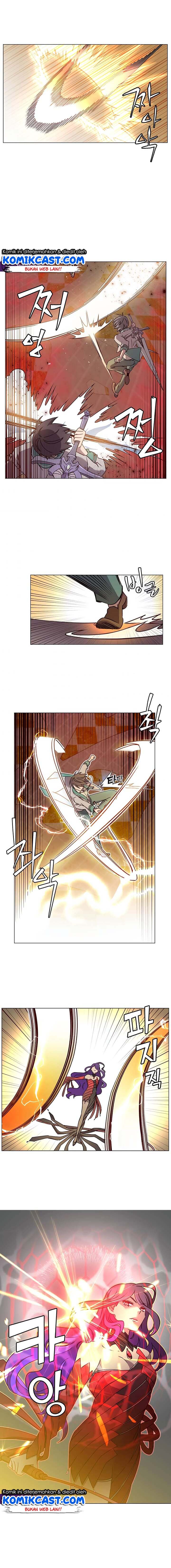 The MAX Leveled Hero Will Return! - Chapter 24 8