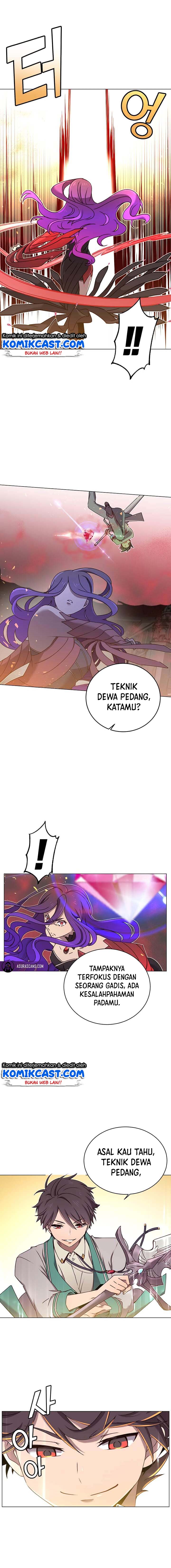 The MAX Leveled Hero Will Return! - Chapter 24 12