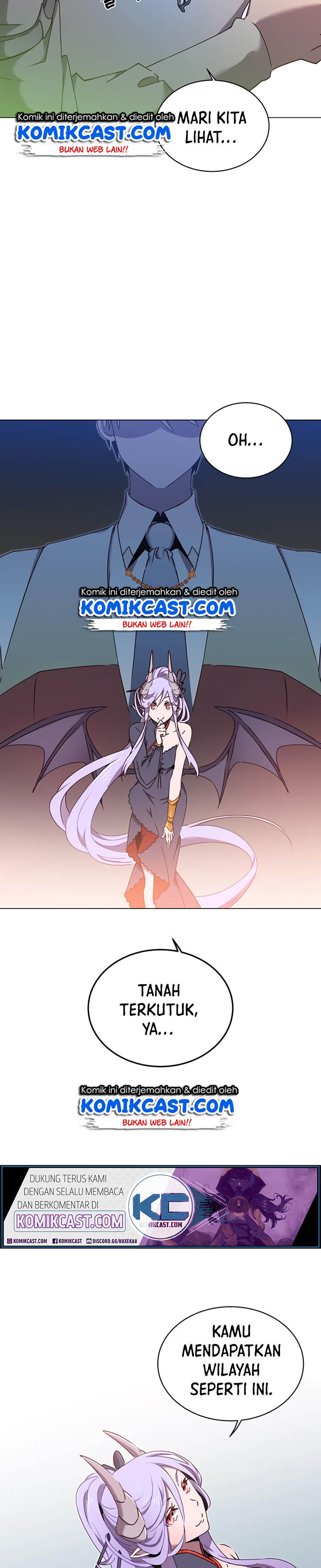 The MAX Leveled Hero Will Return! - Chapter 30 24