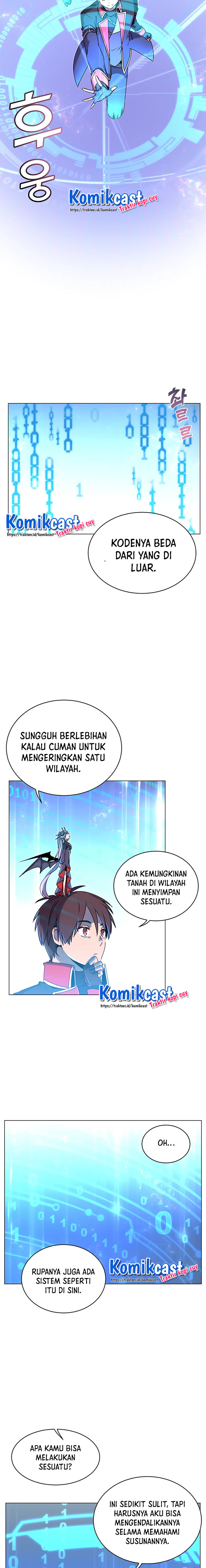The MAX Leveled Hero Will Return! - Chapter 35 14