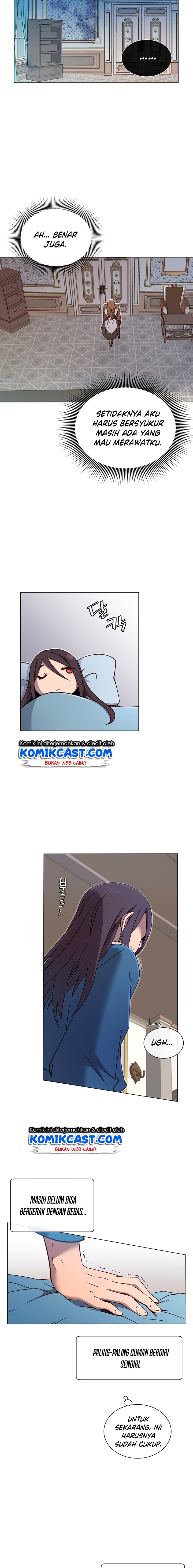 The MAX Leveled Hero Will Return! - Chapter 02 10