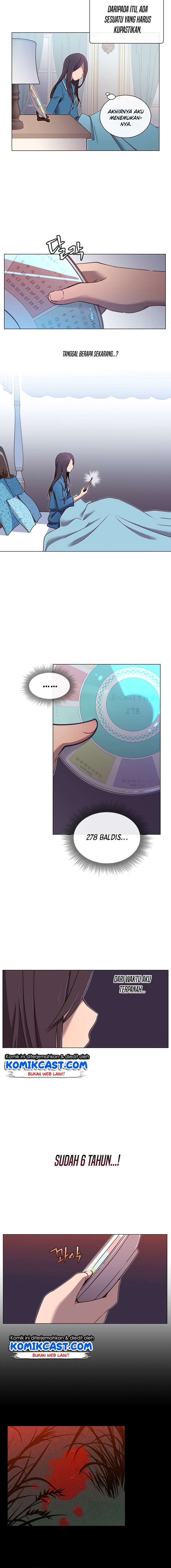 The MAX Leveled Hero Will Return! - Chapter 02 11