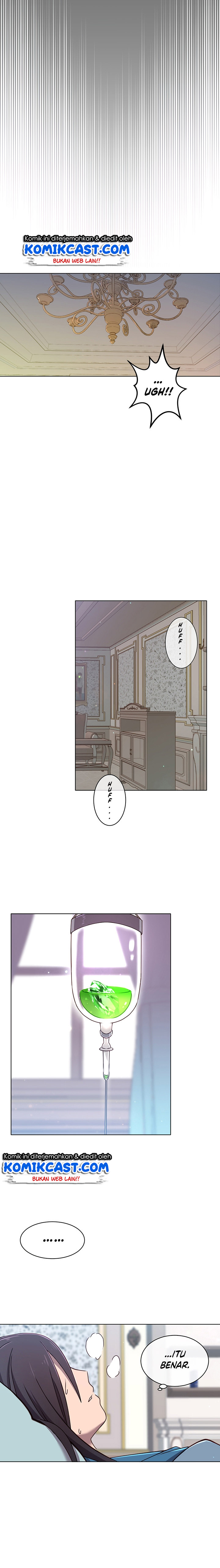 The MAX Leveled Hero Will Return! - Chapter 02 7