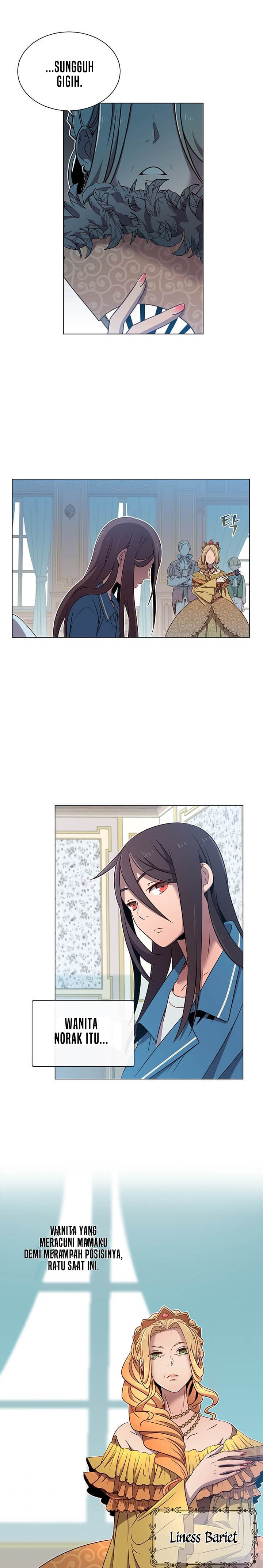 The MAX Leveled Hero Will Return! - Chapter 03 13