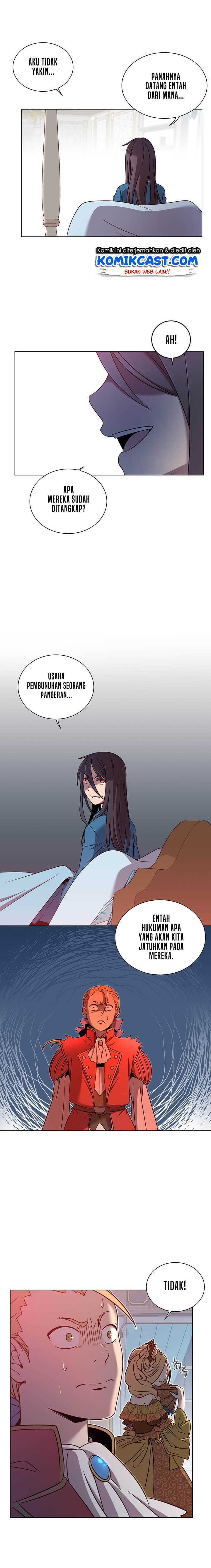 The MAX Leveled Hero Will Return! - Chapter 03 15