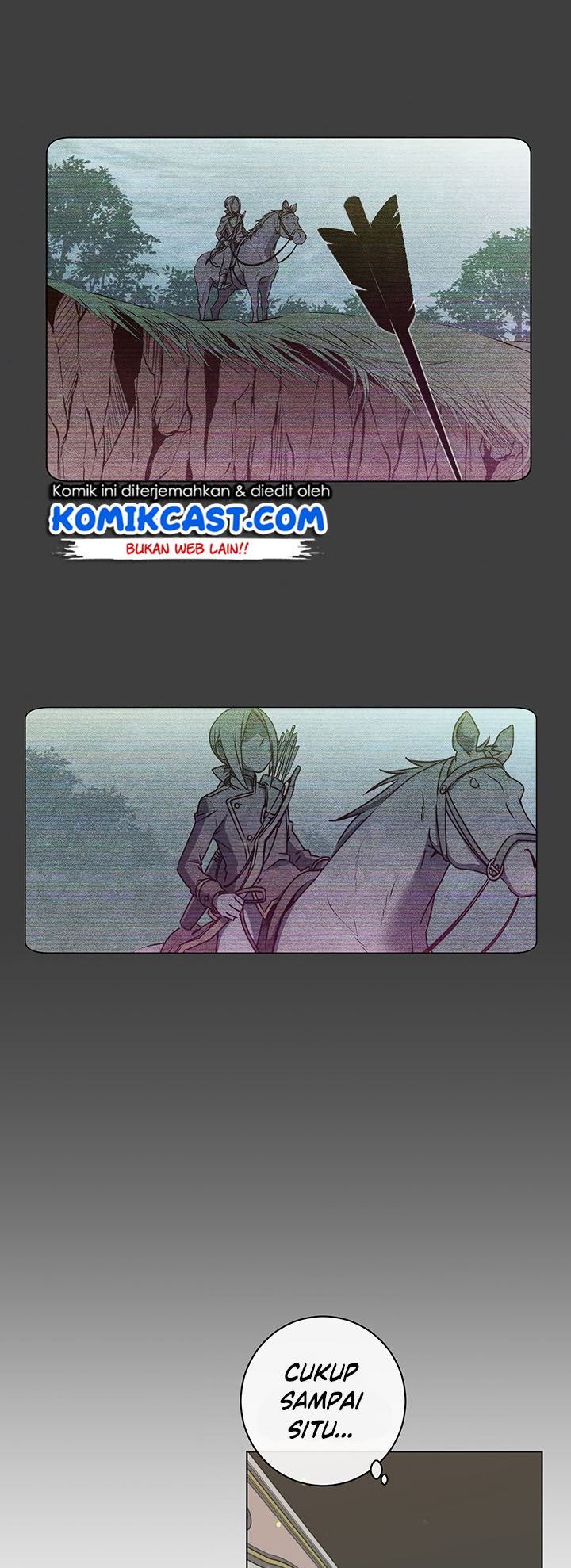 The MAX Leveled Hero Will Return! - Chapter 01 26