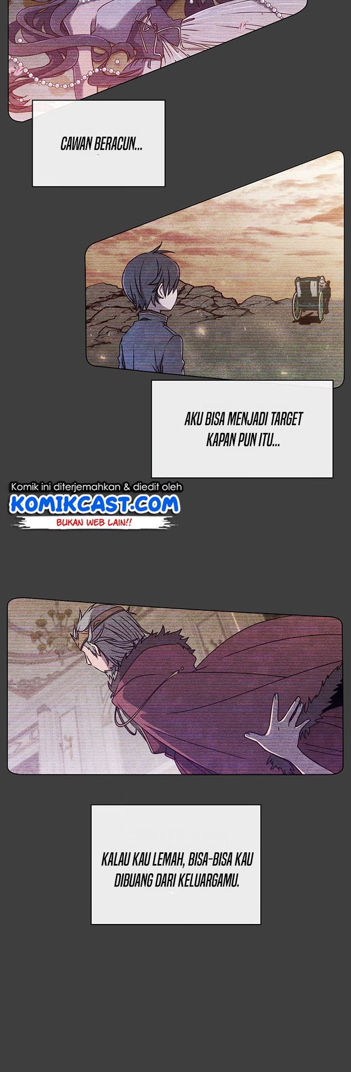 The MAX Leveled Hero Will Return! - Chapter 01 25
