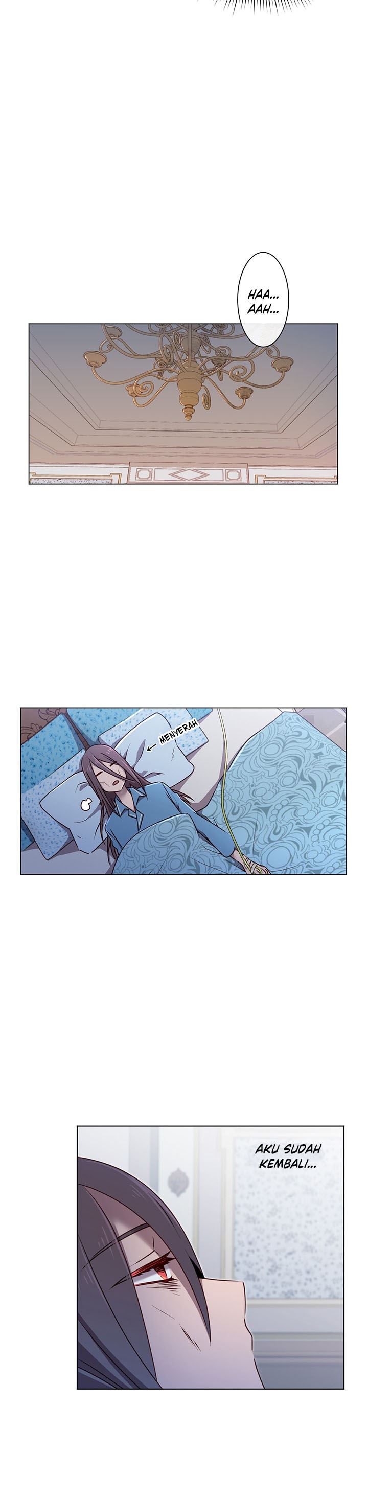 The MAX Leveled Hero Will Return! - Chapter 01 19
