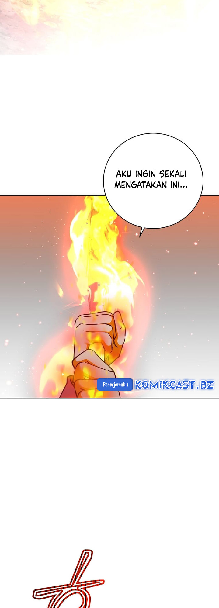 The MAX Leveled Hero Will Return! - Chapter 186 10