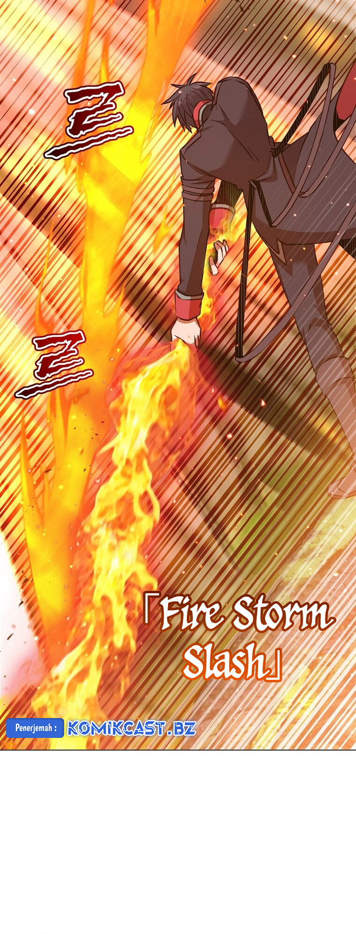 The MAX Leveled Hero Will Return! - Chapter 186 16
