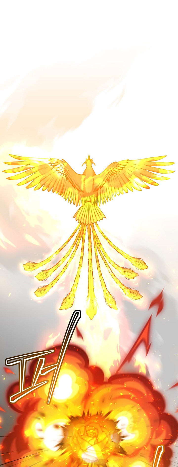 The MAX Leveled Hero Will Return! - Chapter 186 14